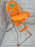 Baby High Chair Care HC309
