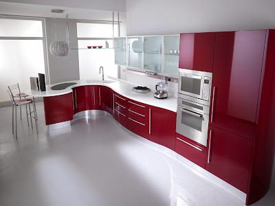 Kitchen Design 2013