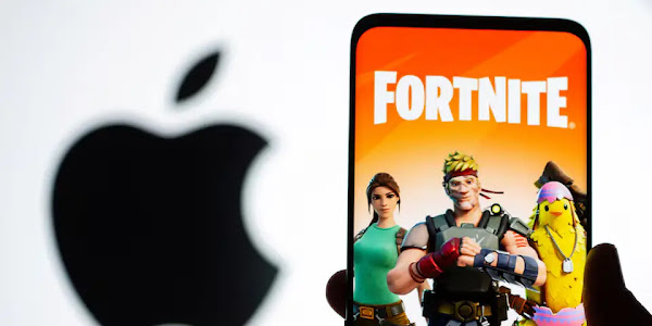 Epic Games argues Apple breached App Store injunction, wants contempt order