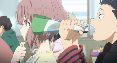 A Silent Voice The Movie Image 6