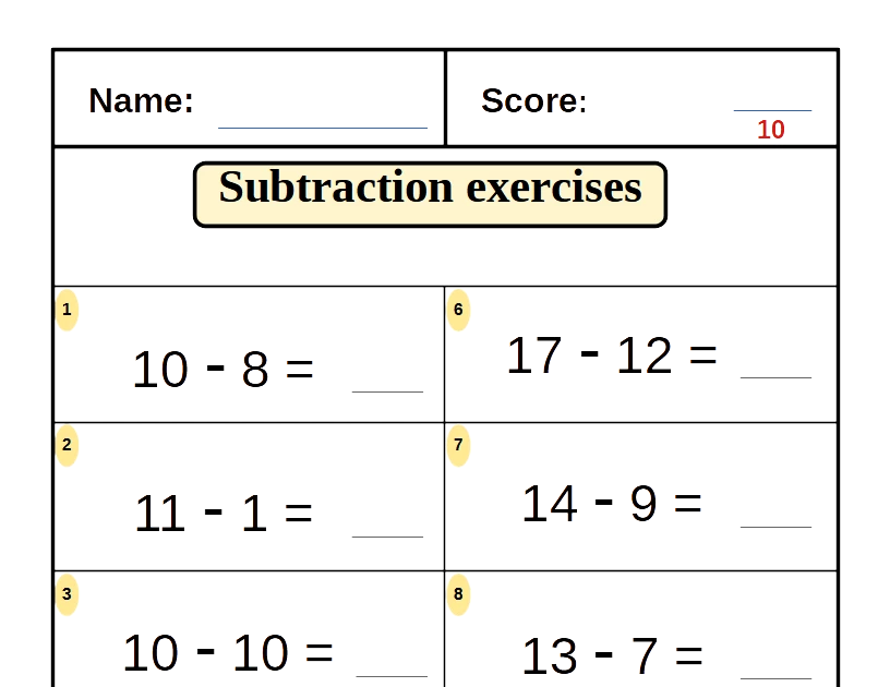 subtracting-two-digit-numbers-worksheet-1