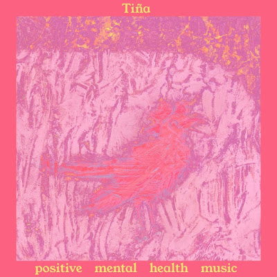 Positive Mental Health Music Tina Album