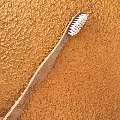 Humble Brush Bambu Diş Fırçası