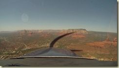 Sedona Drift 1
