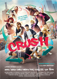 Download Film Crush (2014) WEB-DL