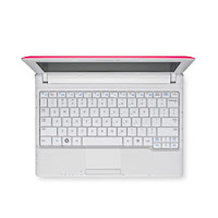 Samsung N150-Flamingo Pink