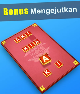 Teka Teki Silang Game Offline Versi Terbaru 2018