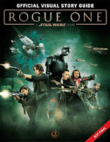 Anuncio Star Wars: Rogue One