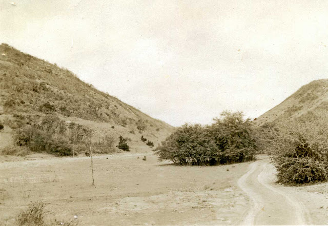 Bandera Pass Texas around 1905