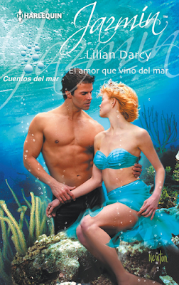 Lilian Darcy - El Amor Que Vino Del Mar