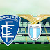 Lazio Gets 1500 Tickets In First Match Against Empoli