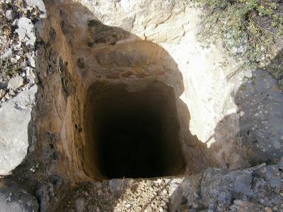 El Molino de El Hontanar, Campillos Sierra, Serranía de Cuenca, España