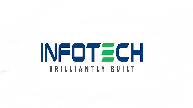 InfoTech Lahore InfoTech Branches Latest Jobs in Pakistan - Online Apply - hrd@infotechgroup.com