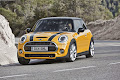 Mini F56