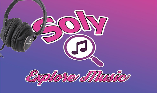 Soly - Song and Lyrics Finder
