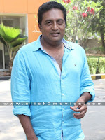 Prakash Raj