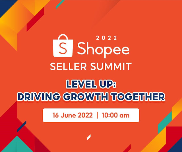 Unlocking e-Commerce Success With Shopee Seller Summit