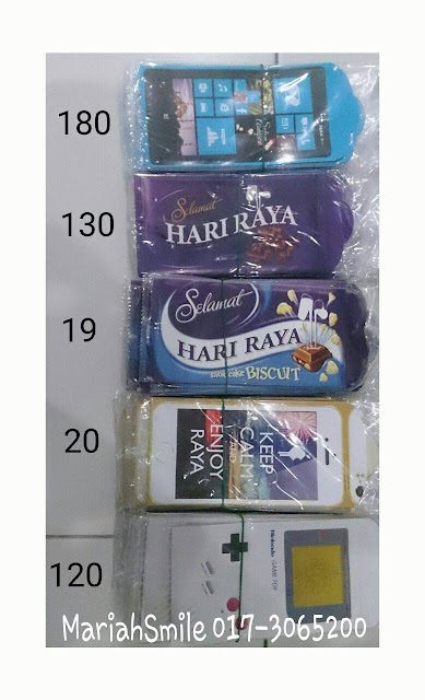 sampul duit raya murah