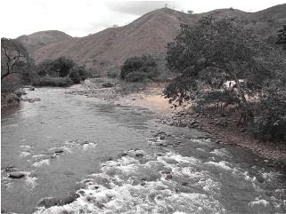 Turismo en Ecuador Ciudad de Portovelo