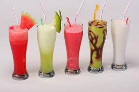 Es Juice Minuman Segar Untuk Berbuka Puasa