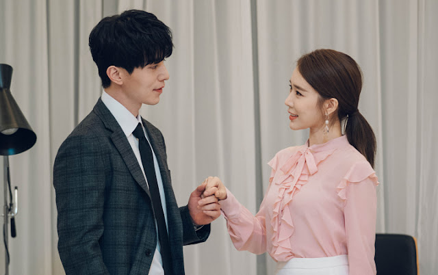 REVIEW: KDrama Touch Your Heart
