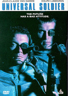 Universal Soldier (1992)