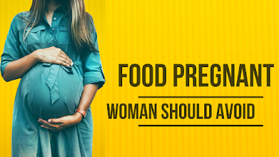 Food Pregnant