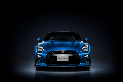 2023 Nissan GT-R Review, Specs, Price