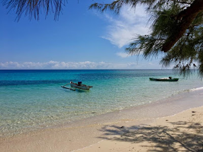 4 Objek Wisata Keren Di Pulau Sumba NTT, Yang Wajib Kamu Kunjungi