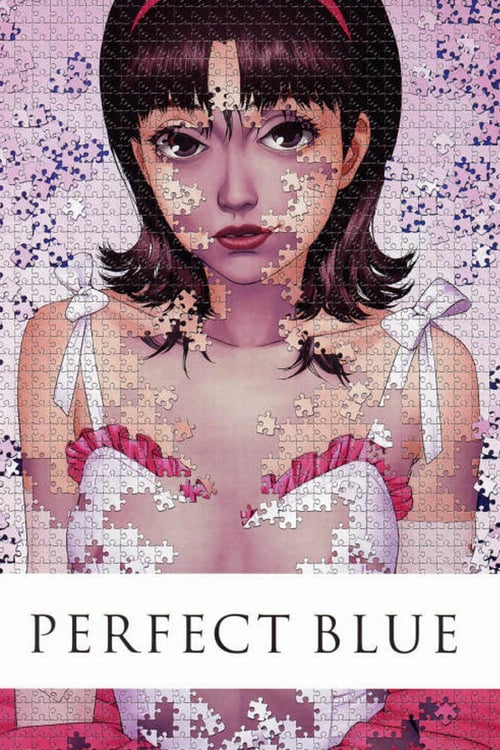 [HD] Perfect Blue 1997 Streaming Vostfr DVDrip