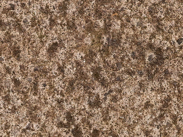Concrete brown texture