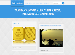 Mulia Investama