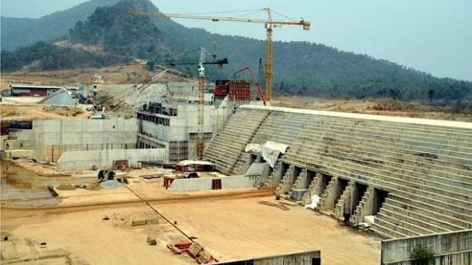 Mambilla hydropower: Tinubu Urged to Resolve 14-Year FG/Sunrise Dispute