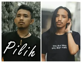 Ncep Billal dan Ifanghafur, Menariknya dua orang ini adalah sama-sama seorang YouTuber tuh friend.