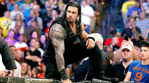 Roman Reigns HD Wallpaper 2016