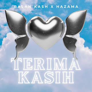 Balan Kash & Hazama - Terima Kasih MP3