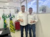 Marcelo Costa encerra ciclo na Secretaria de Turismo do Piauí para novos desafios políticos e profissionais