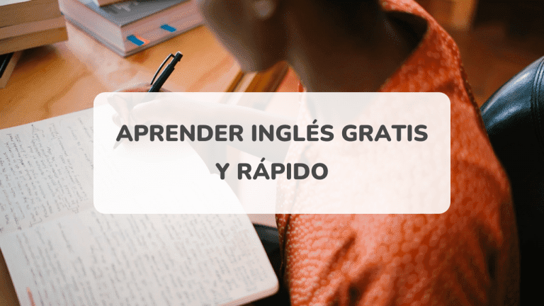  Cómo Aprender Inglés Rápidamente: Consejos y Trucos