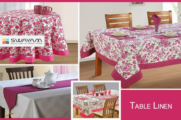 Table Linen