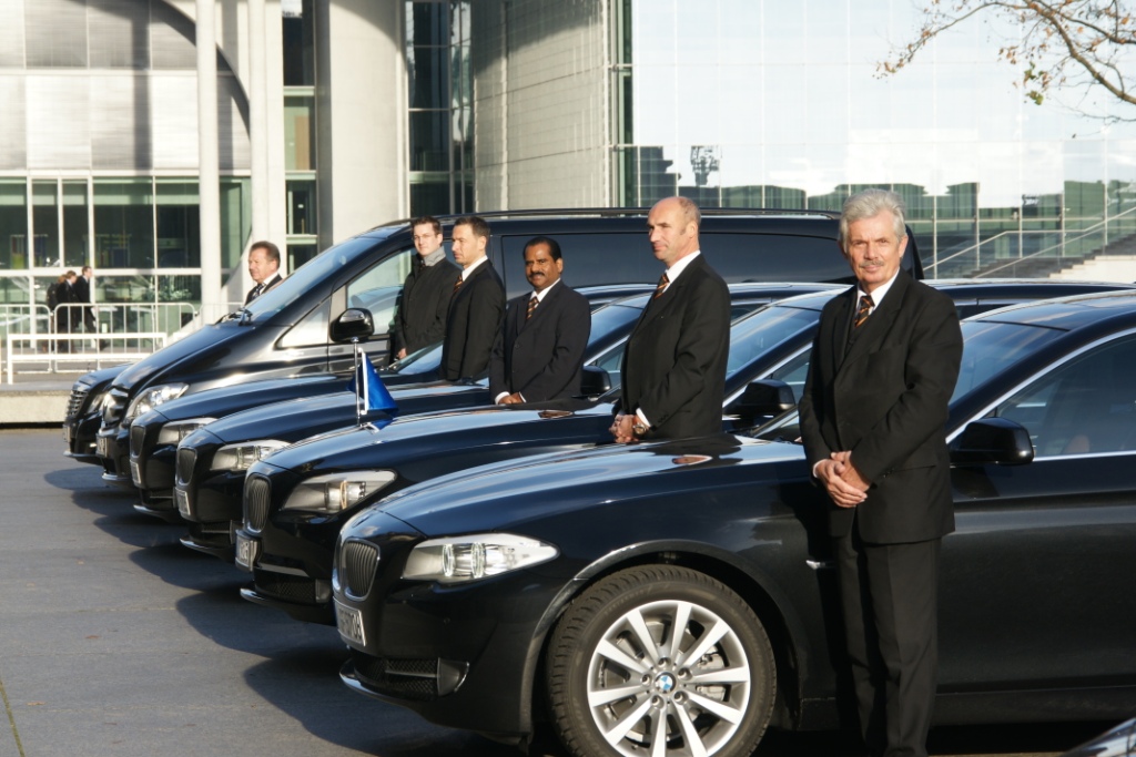 Dallas Airport Limo                                       