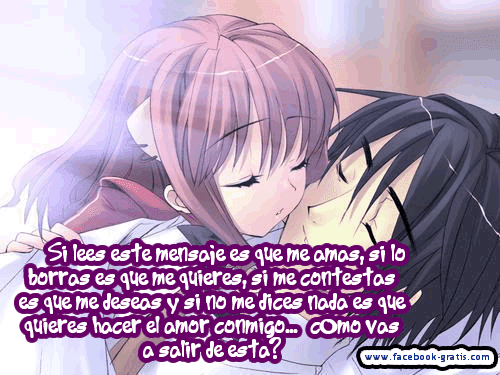 frases de anime. Imágenes de anime con frases