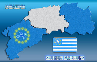 FREE AMBAZONIA