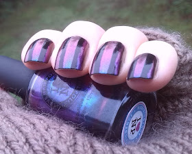 ILNP Birefringence