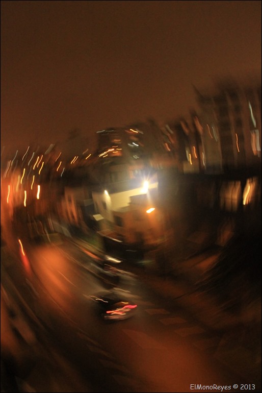 ElMonoReyes