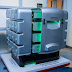 A cheaper fuel cell could provide affordable power for microgrids