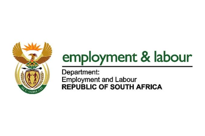 Call Centre Agents at the Department of Employment and Labour
