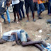‘Mad’ Woman’s Phone Call Exposes Ritualists’ Den In Lagos