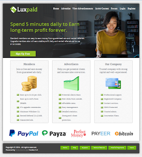 Luxpaid.Com