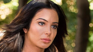 Tulisa Contostavlos Charged For Drink-driving And Dangerous Driving After Allegedly Crashing A Ferrari 