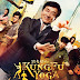 Jackie Chan netabik suahmi ‘Kungfu Yoga’ cu Chin Arsi in hmaizarh ah suah ding 